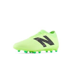 NEW! New Balance Tekela Pro Low FG v4+ 'Bleached Lime Glo' US Sz 11.5 Men's